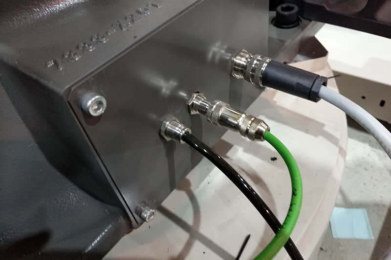 Enhancing Electrical Safety and Efficiency with Velle Electric’s Industrial Junction Boxes