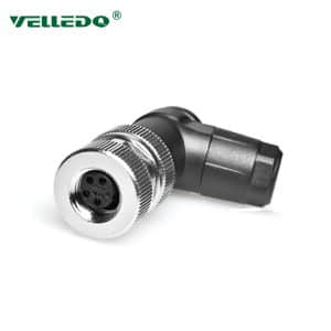 M12 Plug M12 Plug