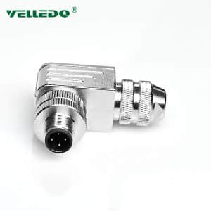 Shielded Connector