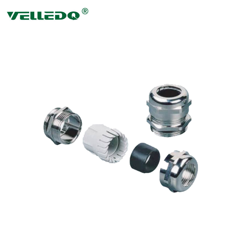 Metal Cable Gland