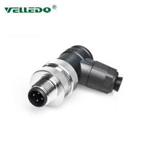 Plastic Circular Connector Plastic Circular Connector