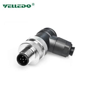 M12 5 Pin Male Connector M12 5 Pin Male Connector