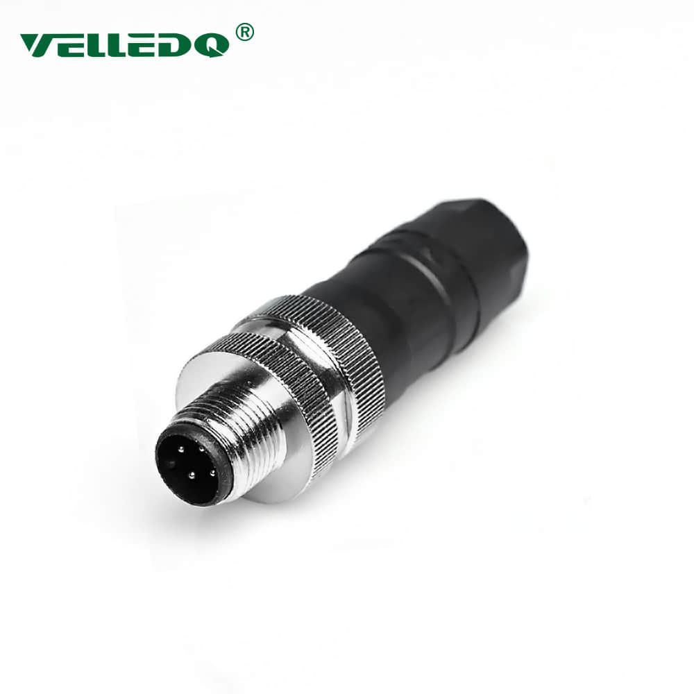 Male and Female Connector Male and Female Connector