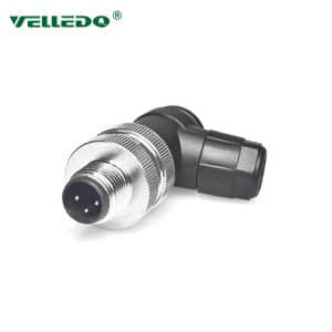 Male Connector Male Connector