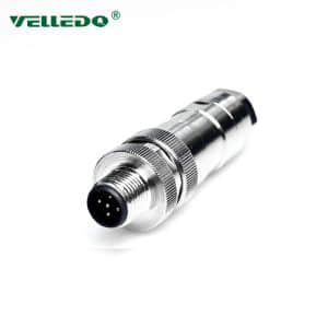 M12 Connector