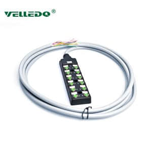 Enhancing Electrical Safety And Efficiency With Velle Electric’s Industrial Junction Boxes Enhancing Electrical Safety And Efficiency With Velle Electric’s Industrial Junction Boxes