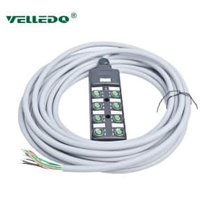 Enhancing Electrical Safety And Efficiency With Velle Electric’s Industrial Junction Boxes Enhancing Electrical Safety And Efficiency With Velle Electric’s Industrial Junction Boxes