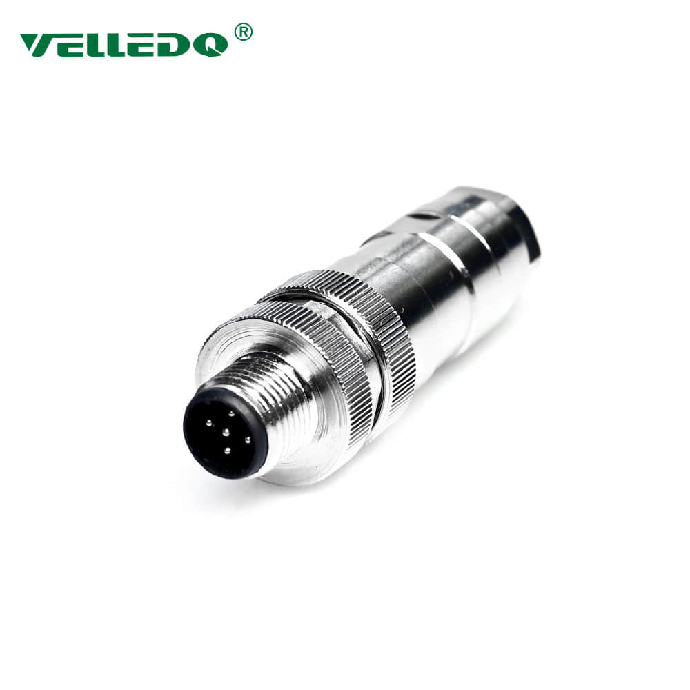 M12 Connector