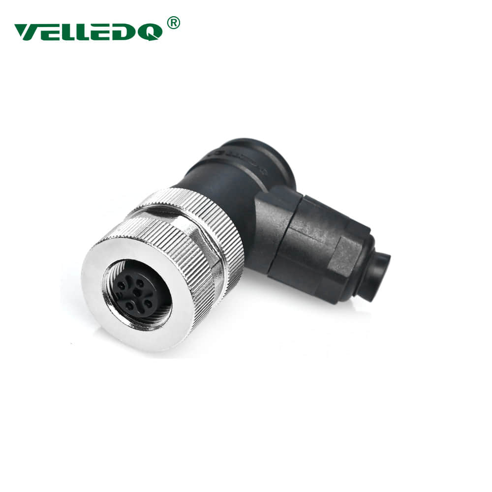 M12 Quick Connector