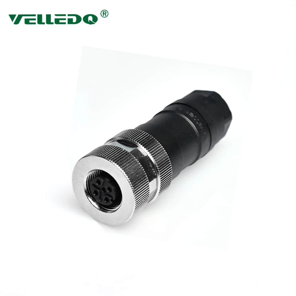 Female Connector