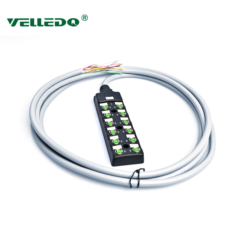 Wiring Junction Box Wiring Junction Box