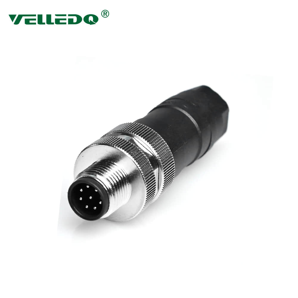Electric Connectors