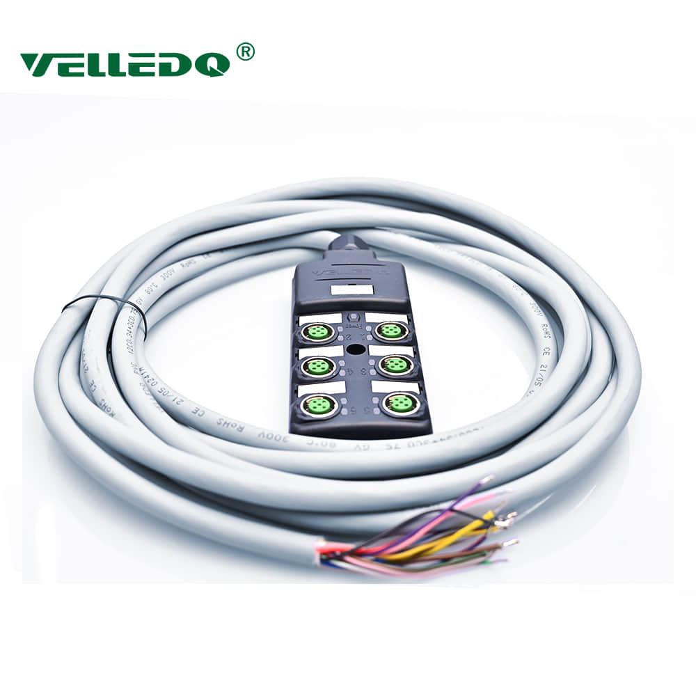 Junction Box Junction Box