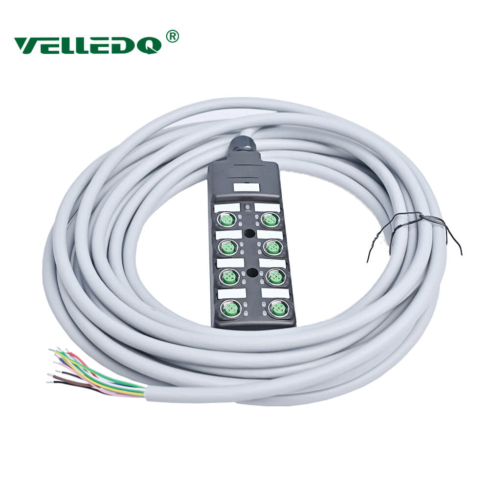 PVC Junction Box PVC Junction Box