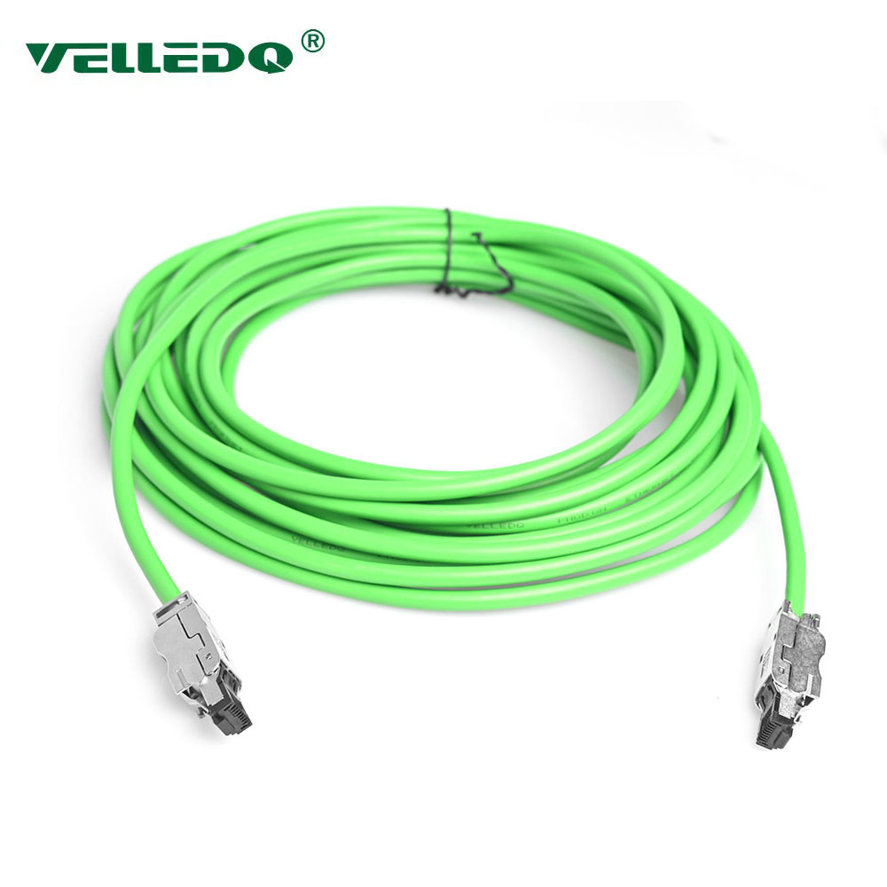 RJ45 Cables