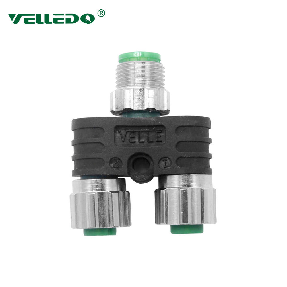 Y型连接器 Y型连接器