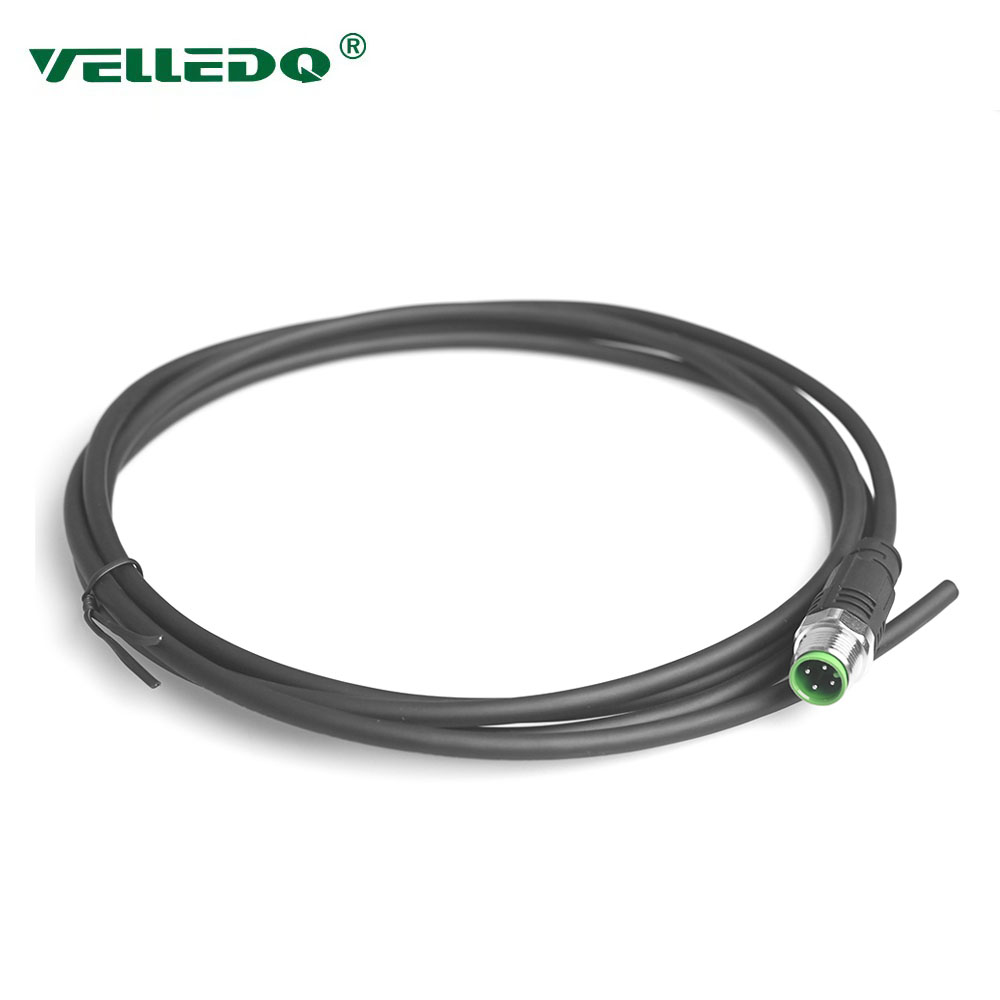 1 Wire Plug Connectors