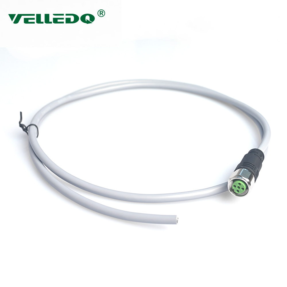 M12 Cables