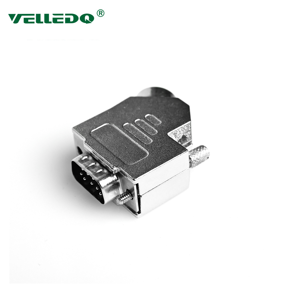 D Sub Connector