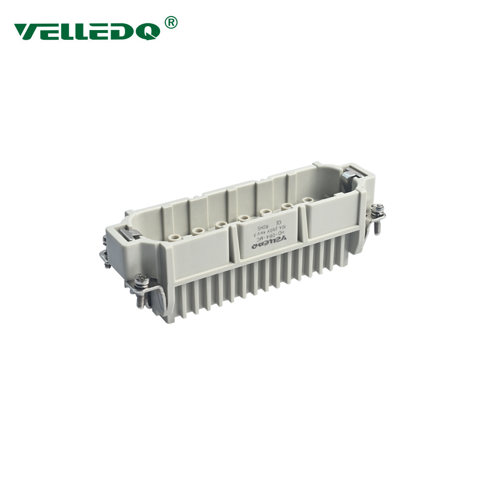 1 Quick Connector
