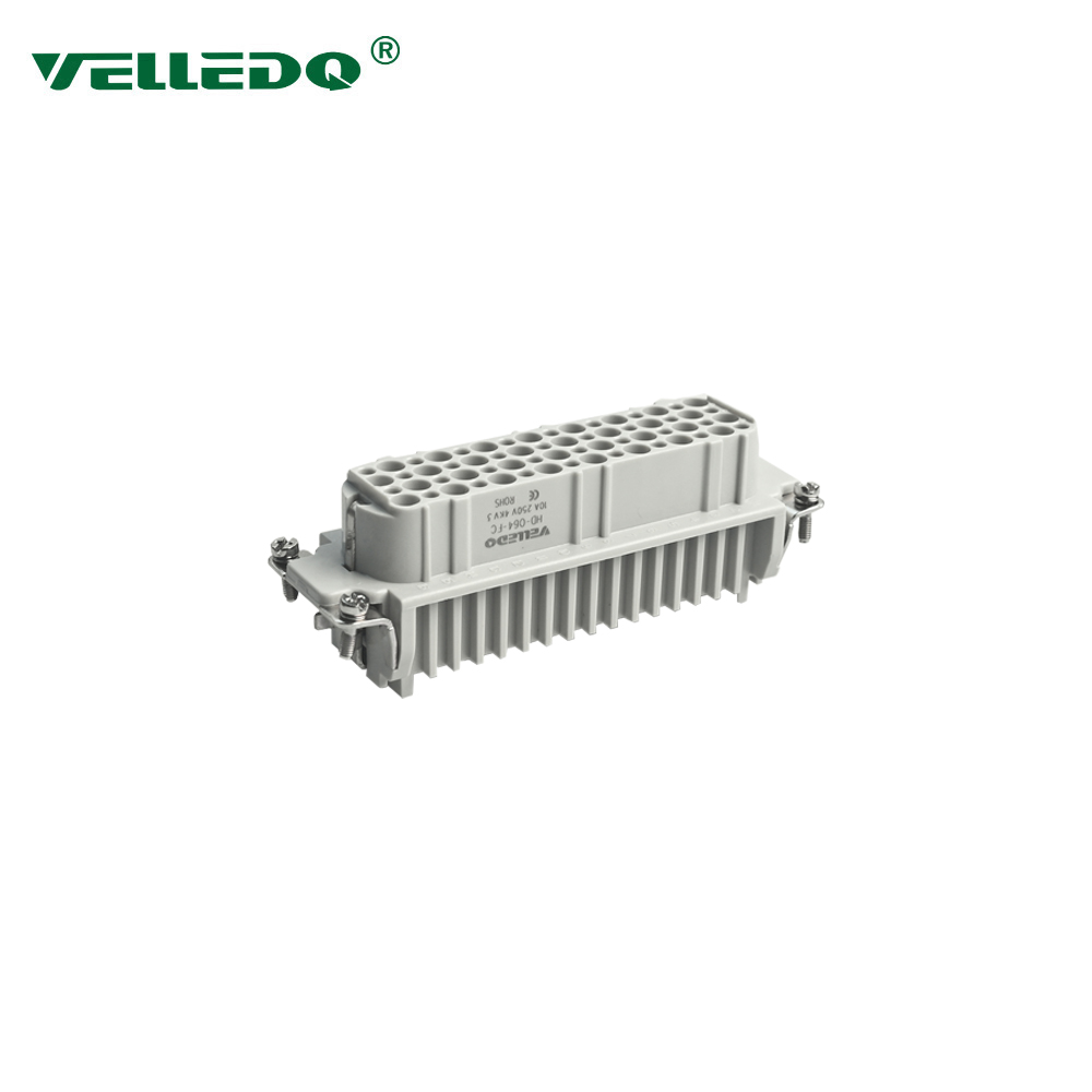 Heavy Duty Socket Box