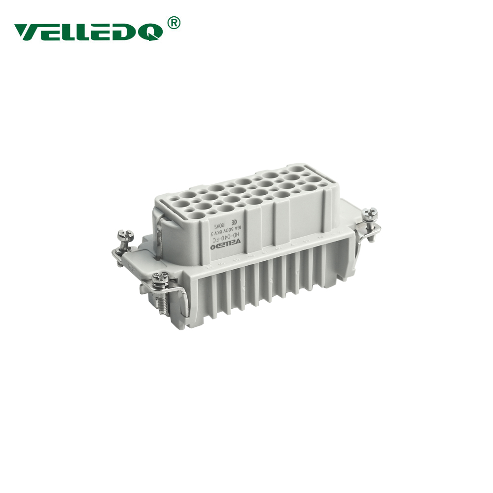 Electrical Connectors Quick Connector