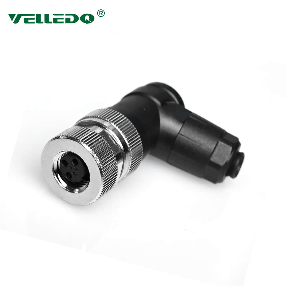 Circular connector