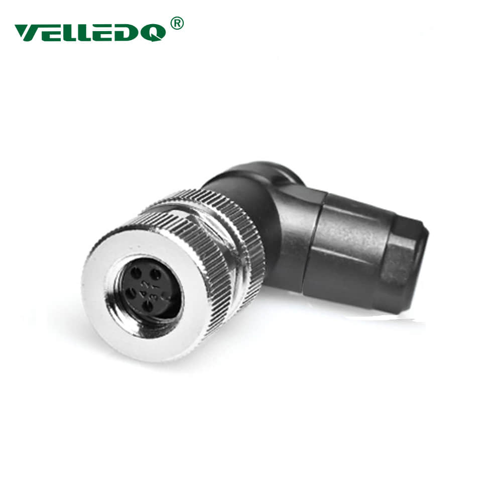 Aviation Connector