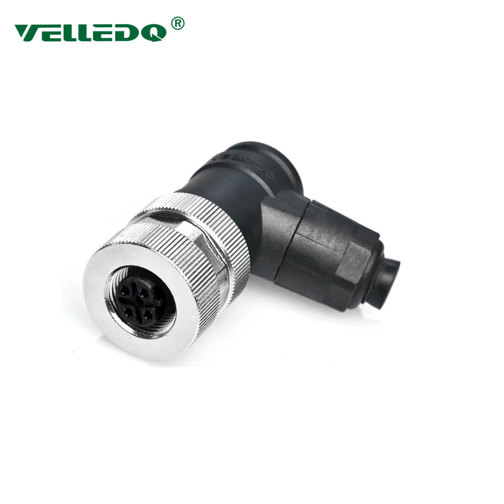 M12 Plug
