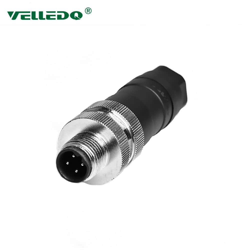 Waterproof Electrical Connectors