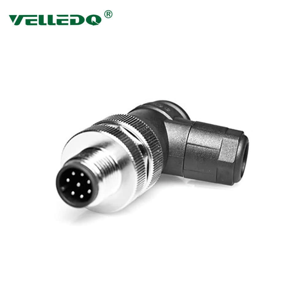 M12 Male Connector