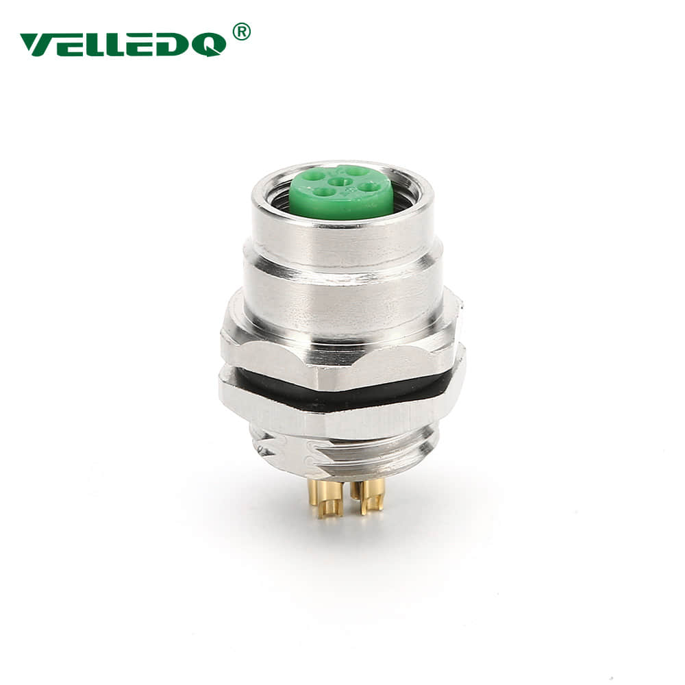 Flange Connector Flange Connector