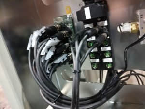 Conectores De Cables Electricos Conectores De Cables Electricos