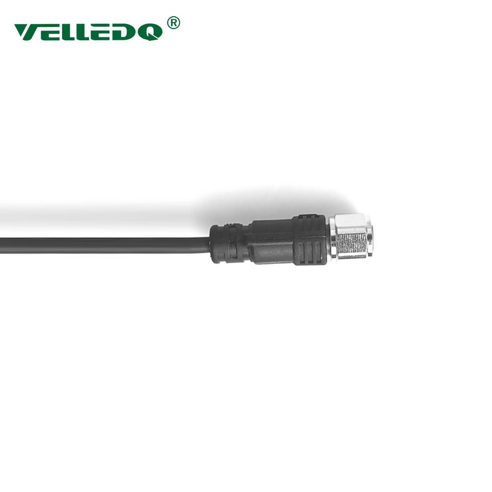 M12 Female Cable M12 Female Cable