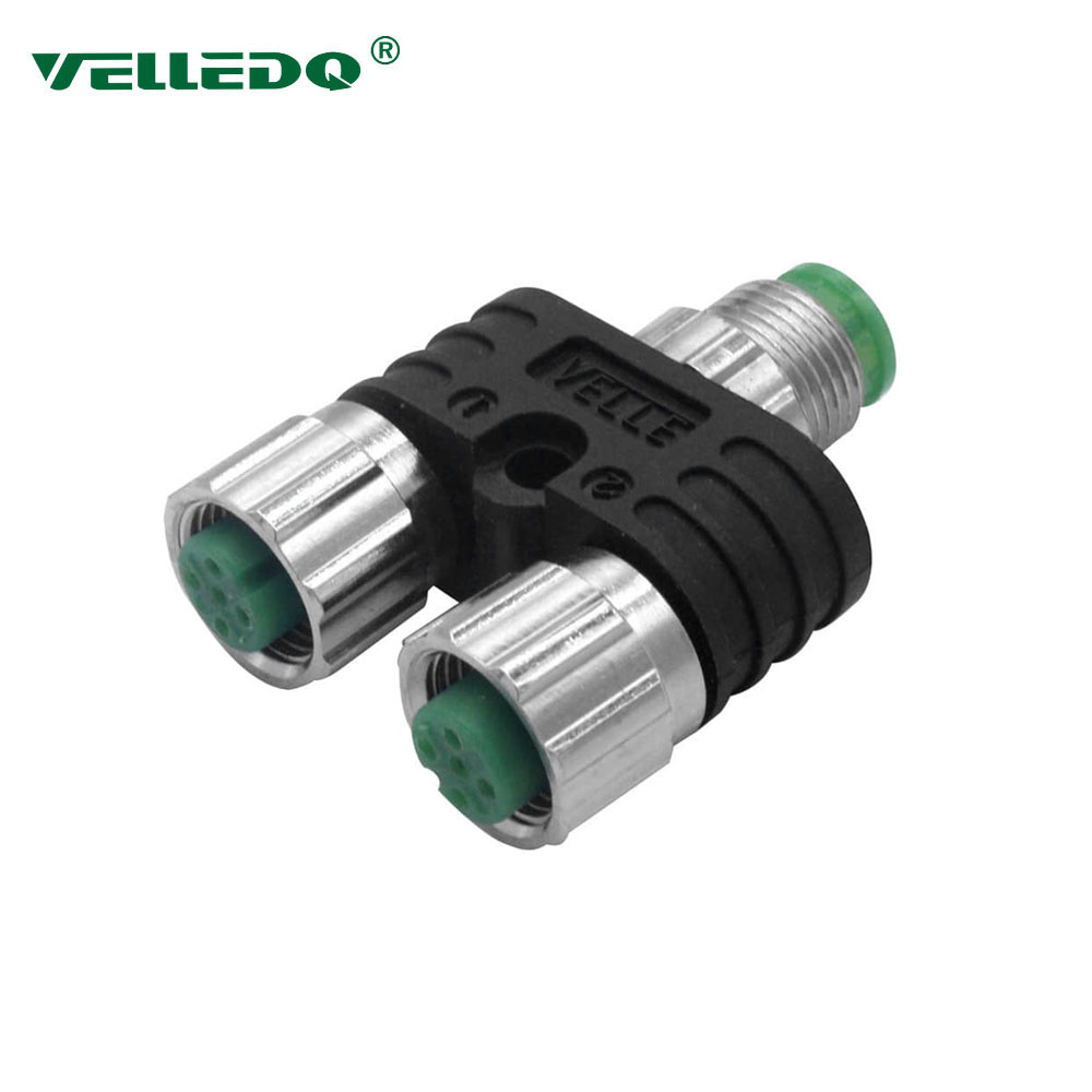 Y型连接器 Y型连接器
