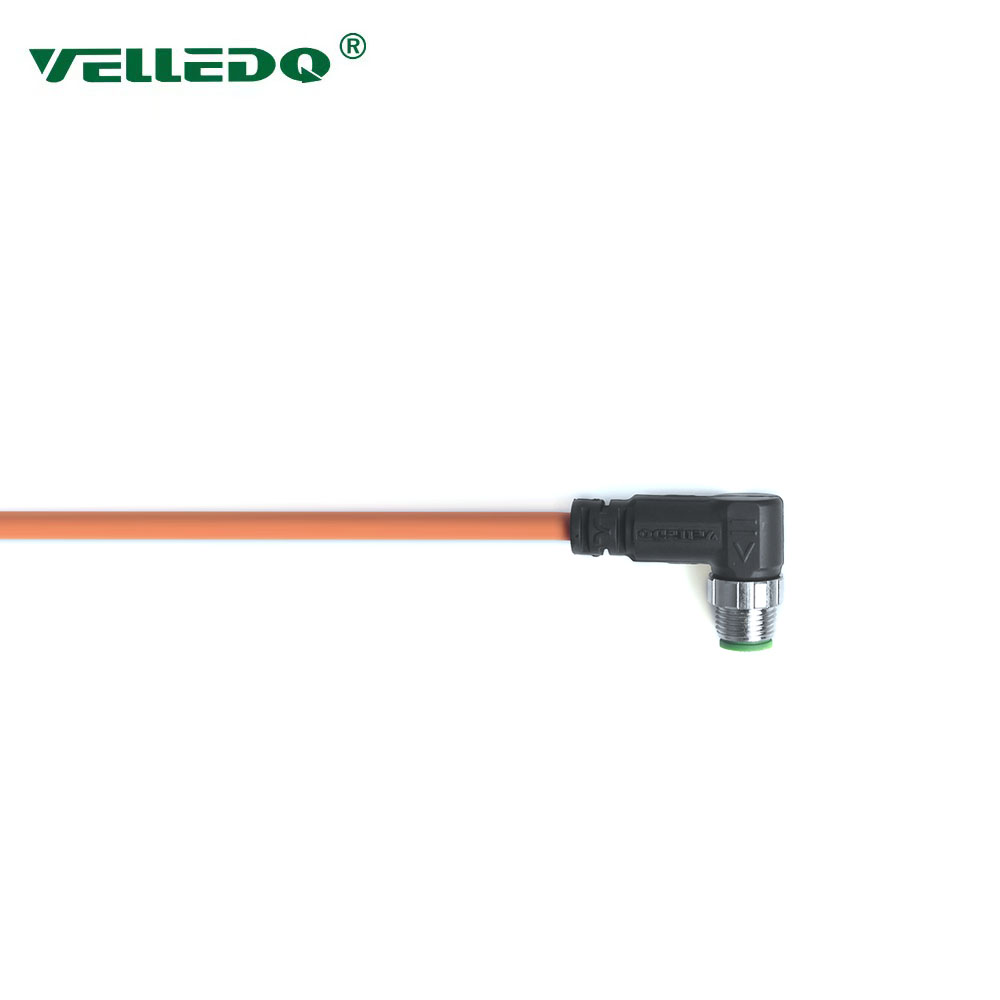 2 Wire Cable