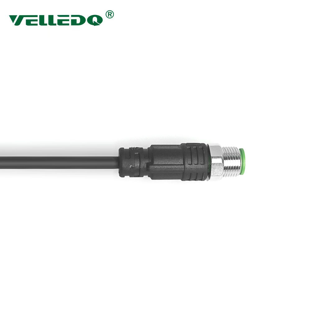 2 Wire Plug Connectors