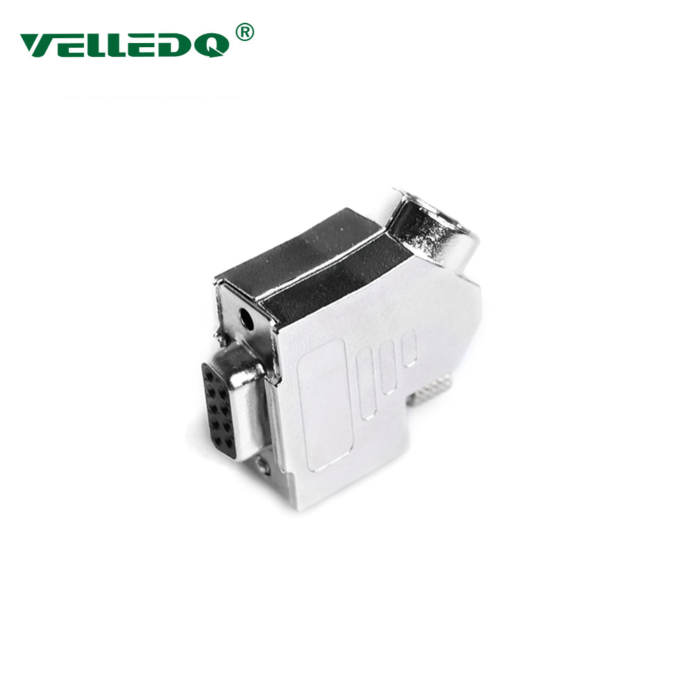 Female D-sub Connector Female D-sub Connector