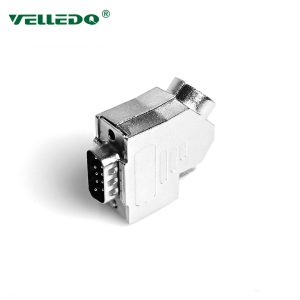 D Sub Connector D Sub Connector