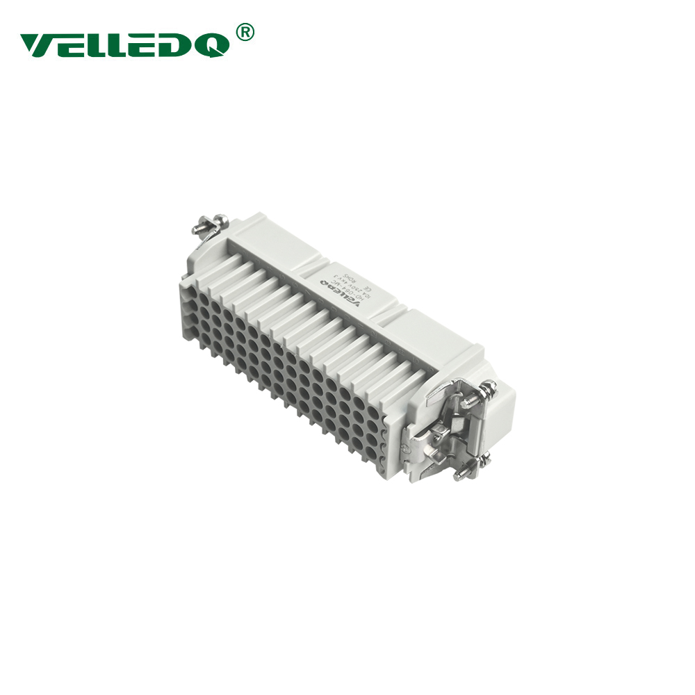 2 Quick Connector