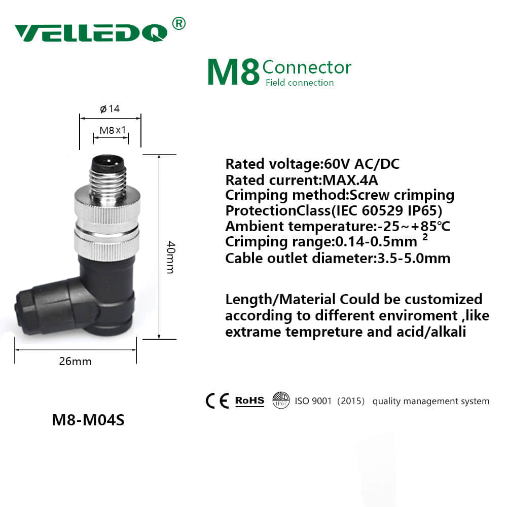 Harness Connector Harness Connector