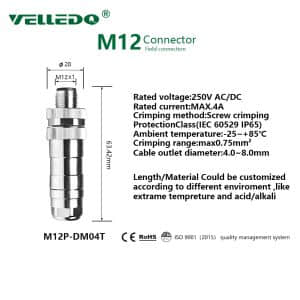 Crimp Wire Connectors Crimp Wire Connectors