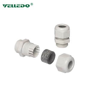 Plastic Cable Gland