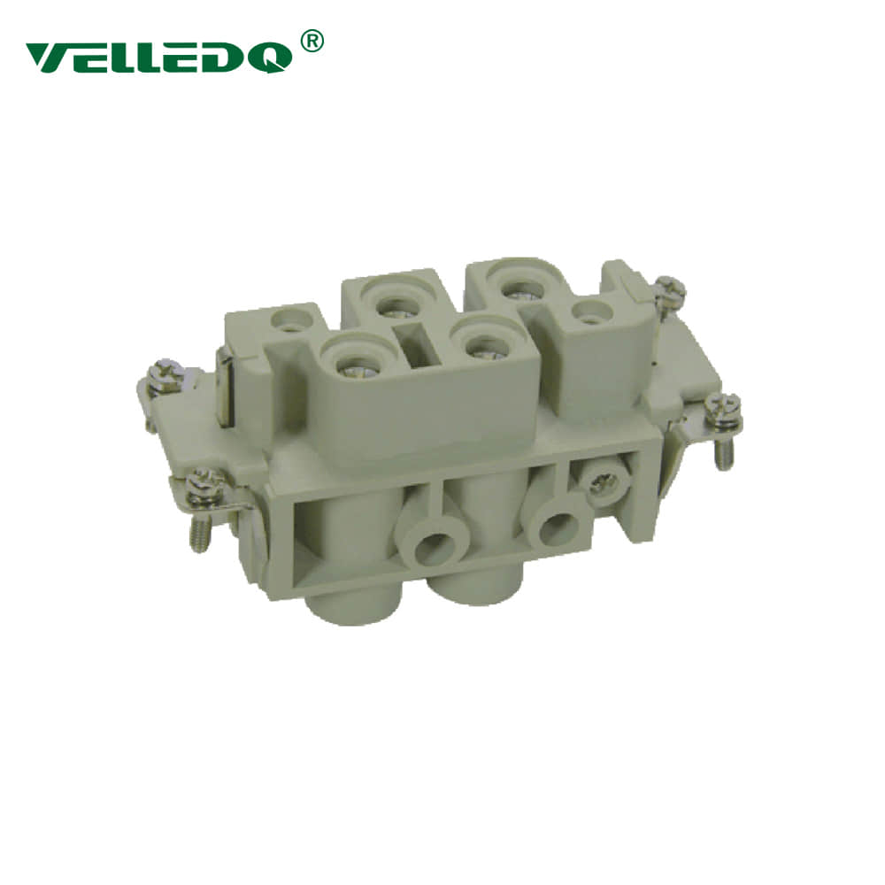 Quick Connect Electrical