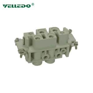 Quick Connect Electrical