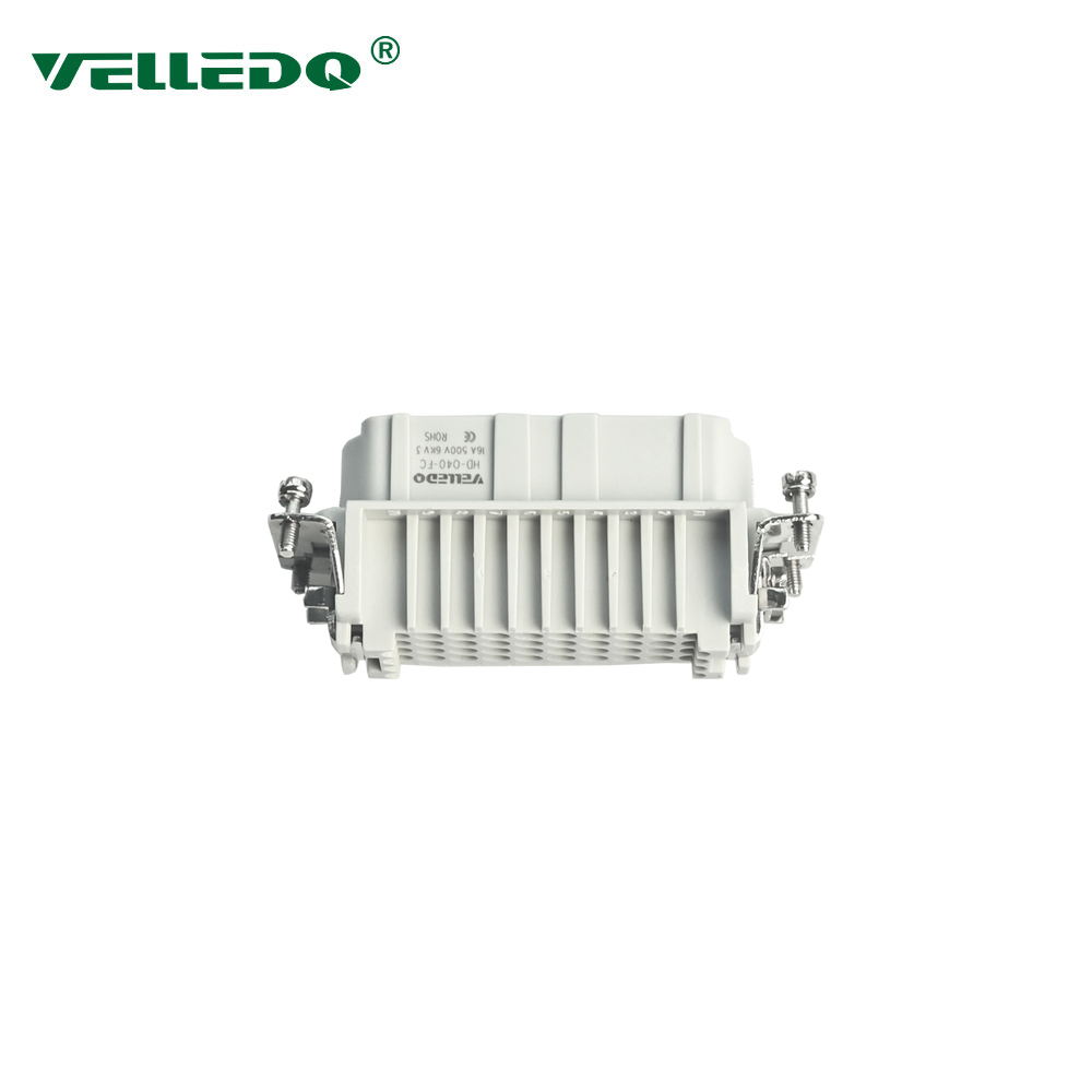 3 Electrical Connectors Quick Connector