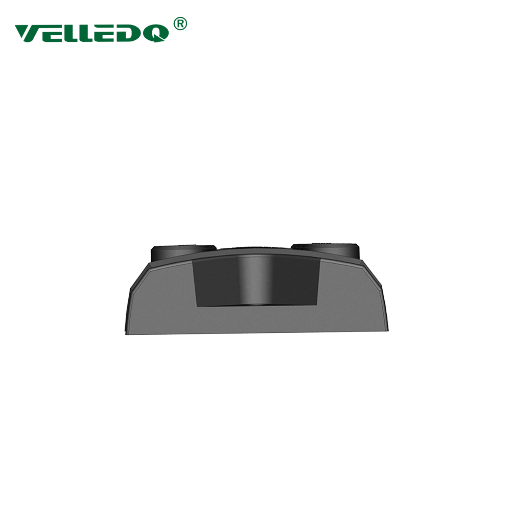 4 Unmanaged Industrial Ethernet Switch