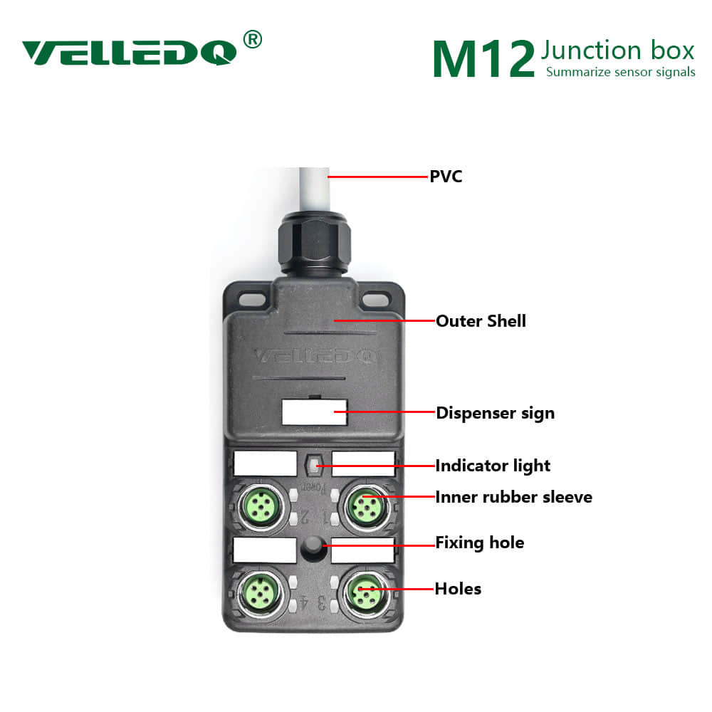 Junction Box Plastic Junction Box Plastic