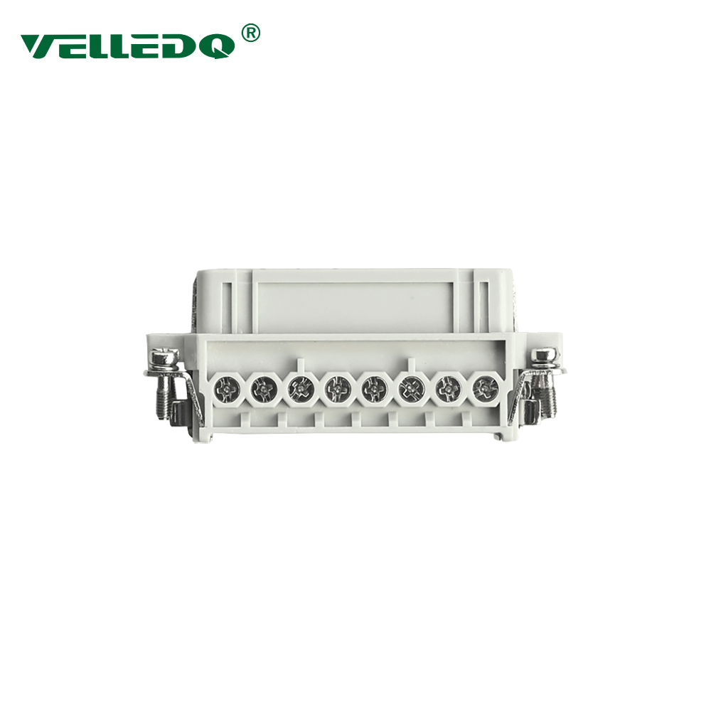 4 Heavy Duty Power Connectors