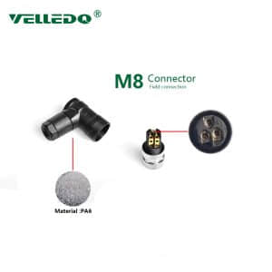 Circular Connector Circular Connector